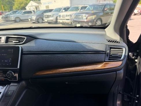Used 2018 Honda CR-V EX-L image 39