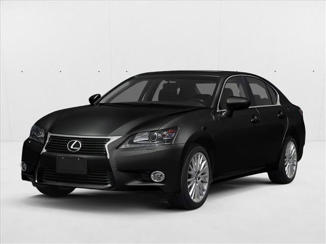 Used 2013 Lexus GS 350 AWD image 1