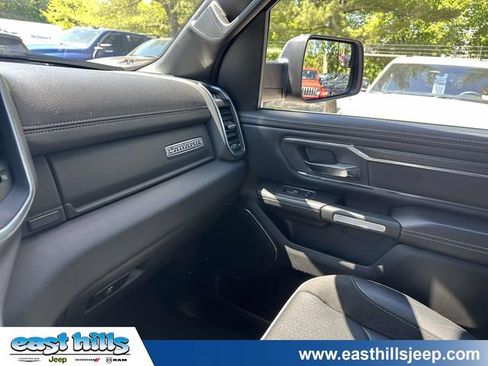 Certified 2024 RAM 1500 Laramie AWD/4WD image 41