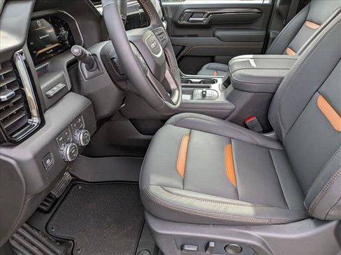 New 2026 GMC Sierra 3500 AT4 w/ AT4 Premium Plus Package AWD/4WD image 4