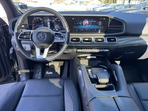 Certified 2023 Mercedes-Benz GLE 350 4MATIC image 14