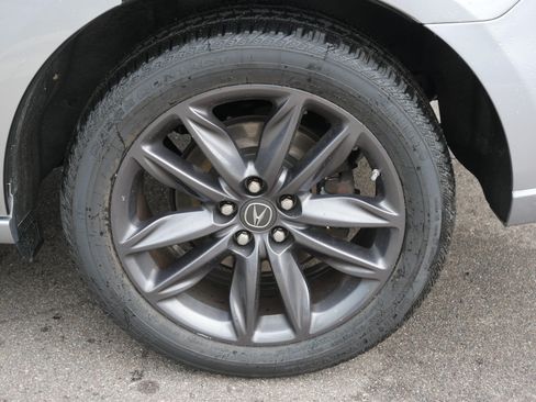 Used 2019 Acura MDX A-Spec AWD/4WD image 15