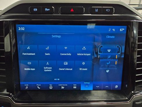 Used 2022 Ford F350 King Ranch w/ King Ranch Ultimate Package image 60