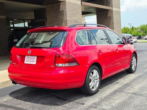 Used 2014 Volkswagen Jetta TDI FWD image 6
