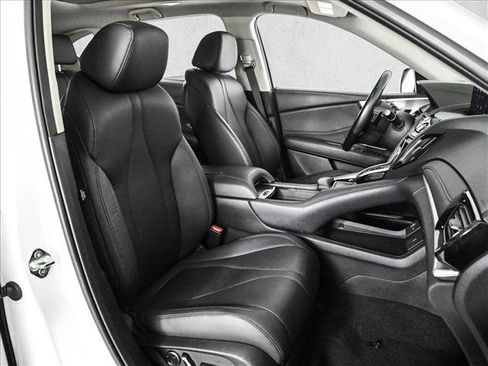 Used 2021 Acura RDX AWD image 21
