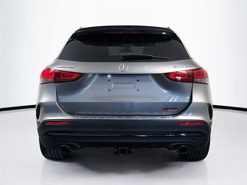 Used 2023 Mercedes-Benz GLA 35 AMG 4MATIC image 28