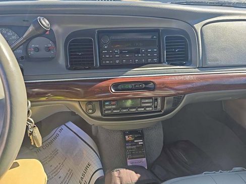 Used 2003 Mercury Grand Marquis LS image 17