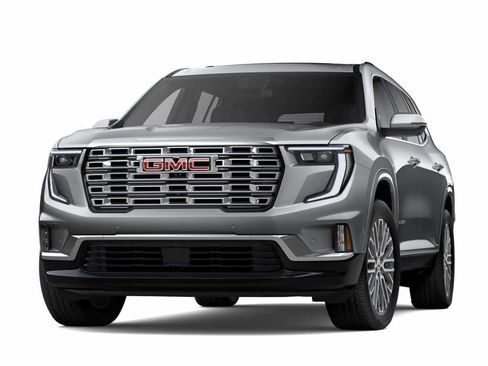 New 2026 GMC Acadia Denali w/ Super Cruise Package FWD image 32