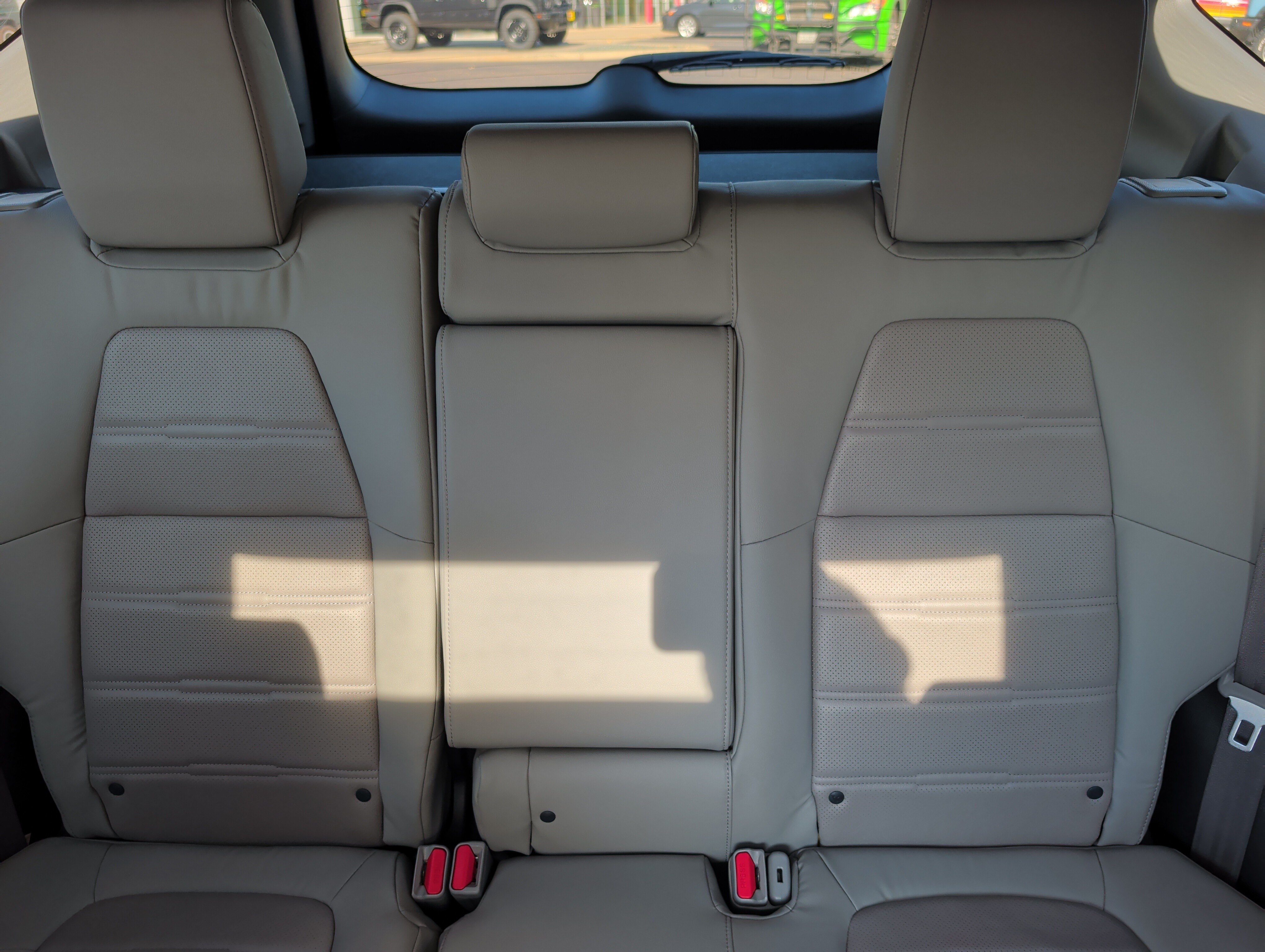 Used 2019 Honda CR-V EX-L image 13