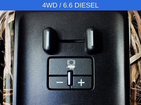 Used 2015 Chevrolet Silverado 2500 LTZ w/ Duramax Plus Package image 22