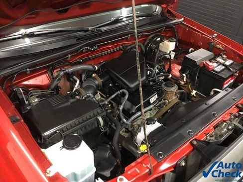 Used 2014 Toyota Tacoma 2WD Regular Cab image 38