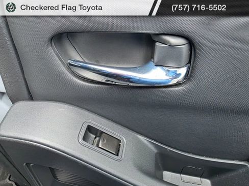 Used 2023 Nissan Frontier PRO-4X w/ Pro Convenience Package AWD/4WD image 49
