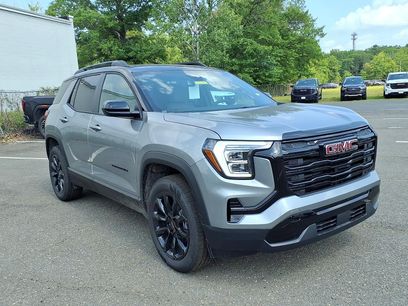 New 2026 GMC Terrain Elevation w/ Elevation Premium Package