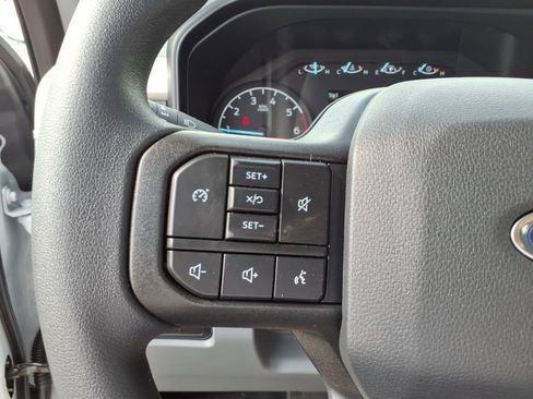 New 2026 Ford F350 XL w/ STX Appearance Package AWD/4WD image 14