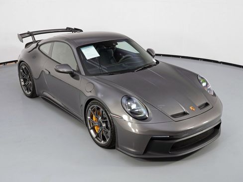Used 2023 Porsche 911 GT3 image 80