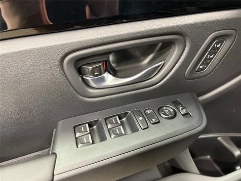 New 2026 Honda Passport RTL image 11