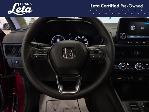 Used 2023 Honda CR-V EX image 12