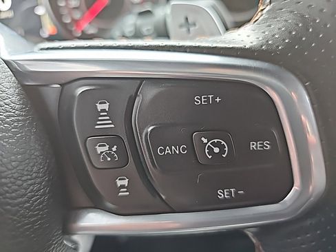 Certified 2021 Jeep Wrangler Unlimited Rubicon image 36