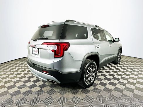 Used 2023 GMC Acadia SLE w/ Driver Convenience Package image 11