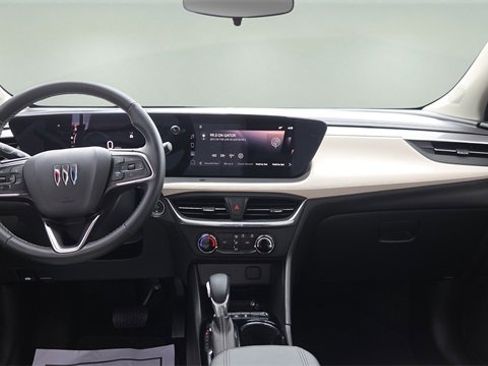 Used 2024 Buick Encore GX Preferred image 25
