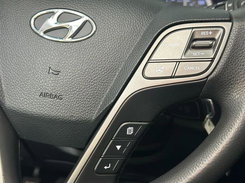 Used 2015 Hyundai Santa Fe Sport w/ Option Group 02 image 27