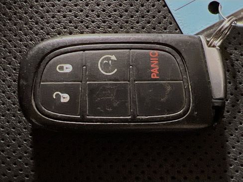 Used 2018 RAM 1500 Laramie w/ Convenience Group image 35