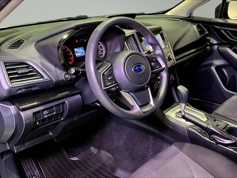 Used 2018 Subaru Impreza 2.0i AWD/4WD image 16