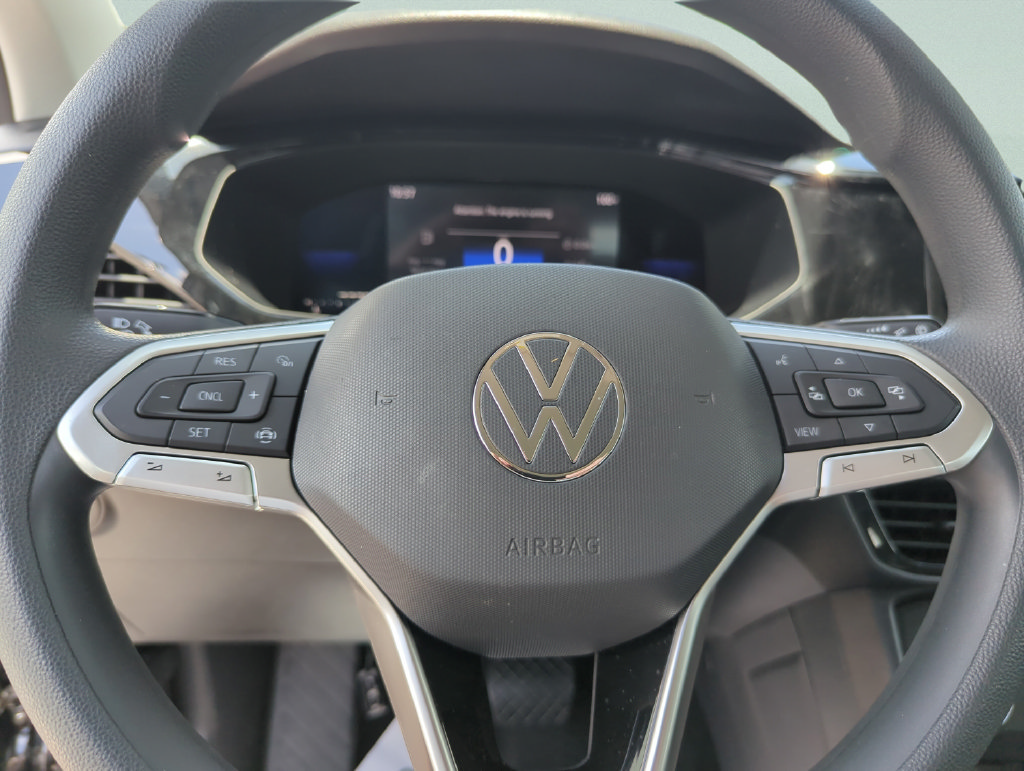 Used 2022 Volkswagen Taos S FWD image 42