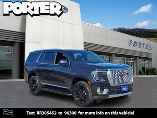 Used 2024 GMC Yukon Denali w/ Max Trailering Package AWD/4WD video 1