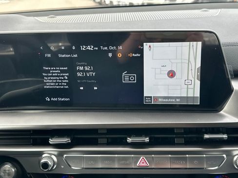 New 2025 Kia Telluride LX image 32