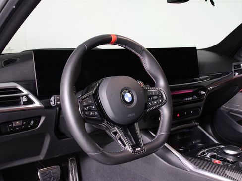 Used 2025 BMW M340i M340i w/ Premium Package image 14