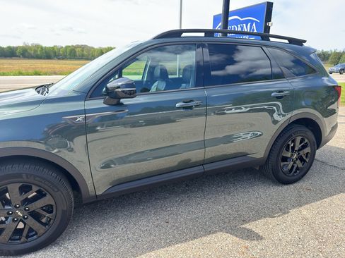 Used 2022 Kia Sorento S AWD/4WD image 6
