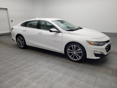 Used 2024 Chevrolet Malibu LT image 11