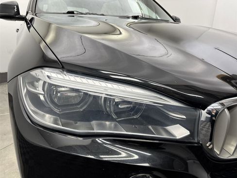 Used 2018 BMW X5 xDrive35i image 18