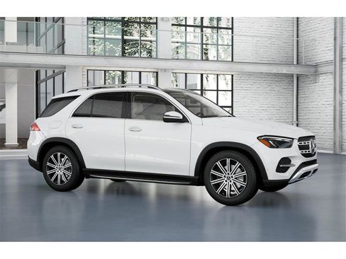 New 2026 Mercedes-Benz GLE 350 GLE 350 image 13