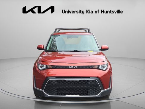 Used 2023 Kia Soul S image 8