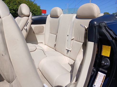 Used 2007 Lexus SC 430 Convertible image 13