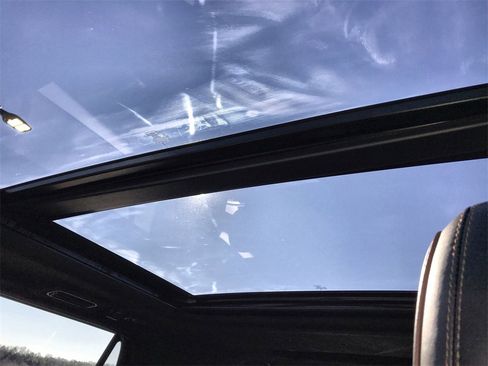 Used 2025 Lincoln Navigator L Black Label image 22