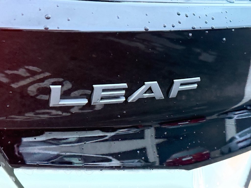 Used 2024 Nissan Leaf SV Plus FWD image 14
