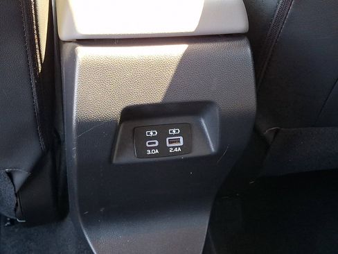 Certified 2024 Subaru Crosstrek 2.0i Premium AWD/4WD image 11