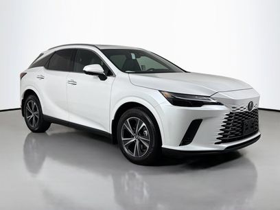 Certified 2026 Lexus RX 350 Premium w/ Convenience Package