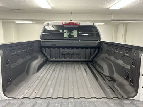 Certified 2026 GMC Canyon Elevation w/ Convenience Package AWD/4WD image 26