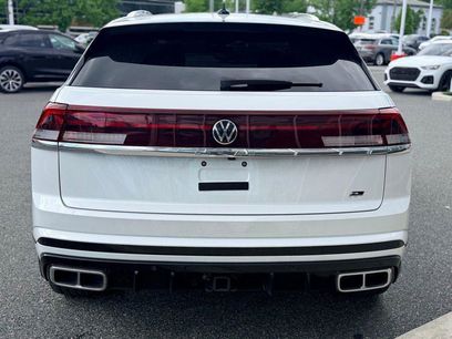 Used 2024 Volkswagen Atlas Cross Sport SEL Premium R-Line