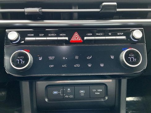 Used 2025 Hyundai Tucson SEL image 31