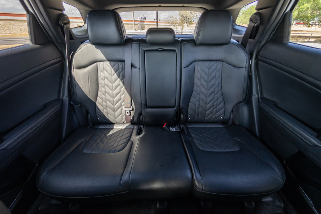 Used 2024 Kia Sportage X-Line AWD/4WD image 17
