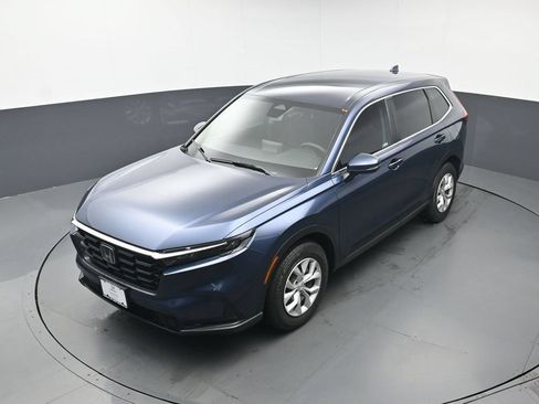 Used 2024 Honda CR-V LX image 35