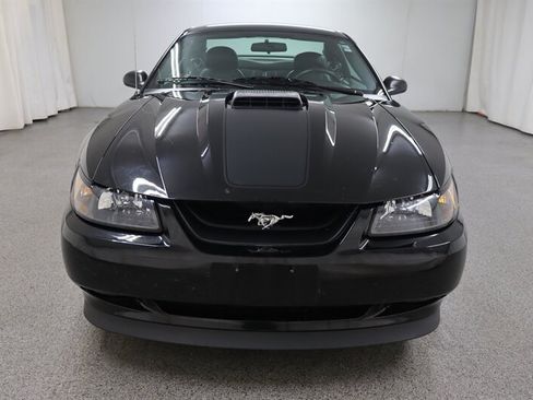 Used 2003 Ford Mustang Mach 1 RWD image 2