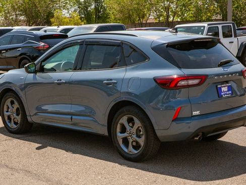 Used 2023 Ford Escape ST-Line w/ Tech Pack #1 FWD image 6