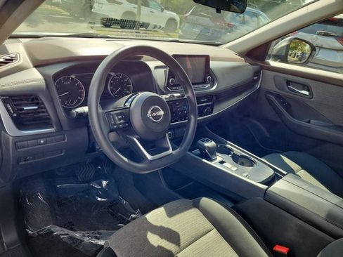 Used 2023 Nissan Rogue SV FWD image 17