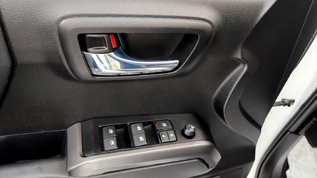 Certified 2023 Toyota Tacoma TRD Pro AWD/4WD image 23